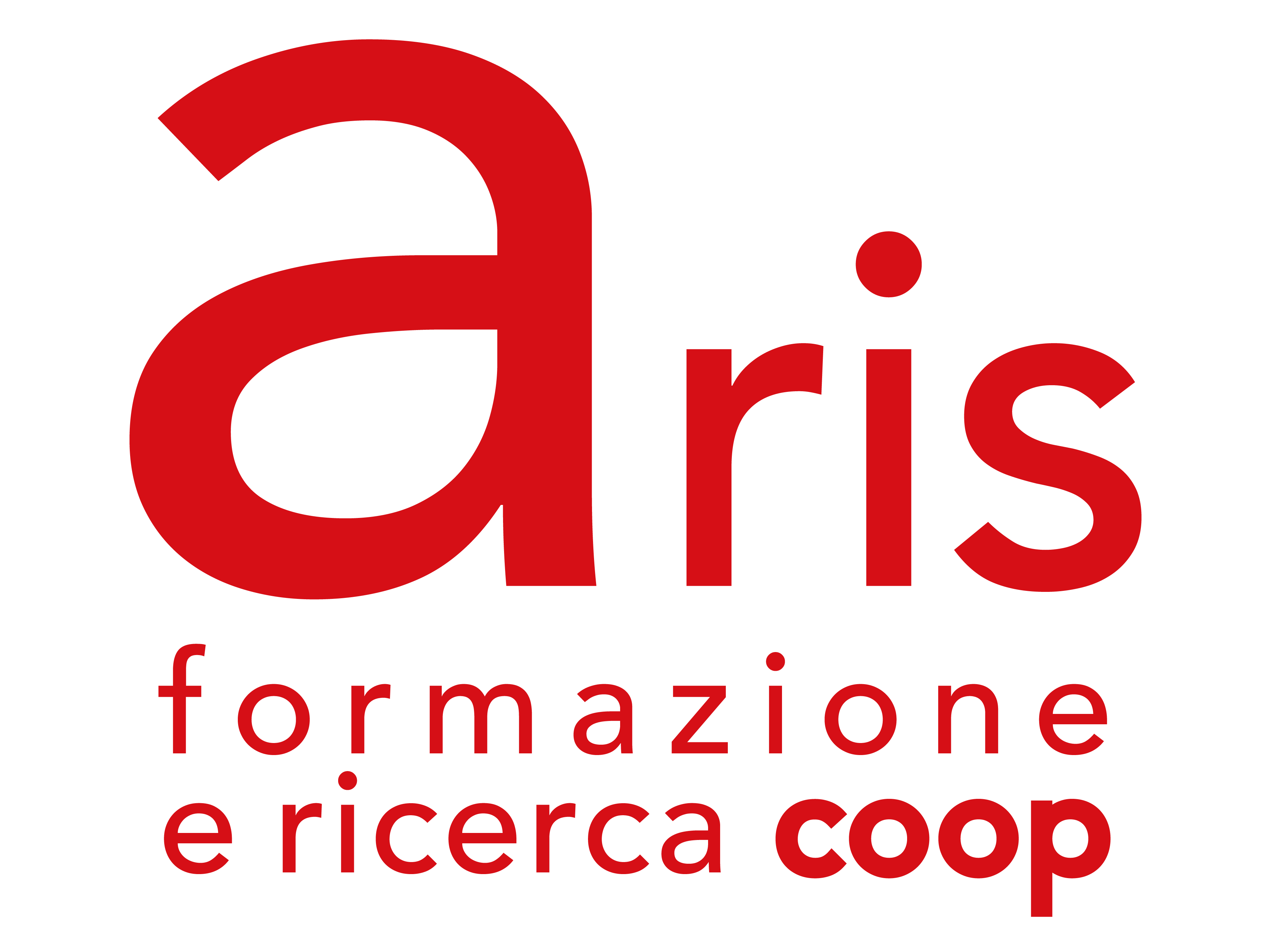 aris formazione e ricerca logo